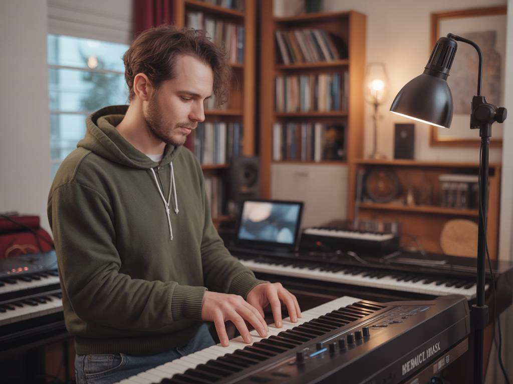 La fête de la musique se prépare avec une programmation éclectique