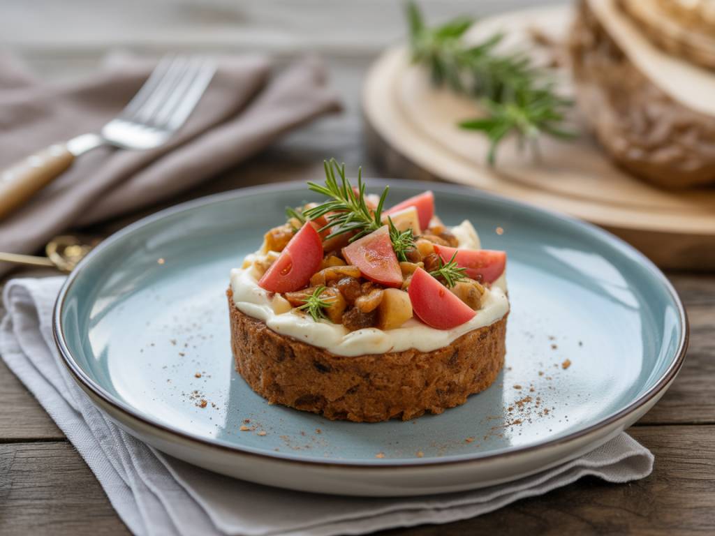 Nouvelle carte estivale chez un chef étoilé rive gauche