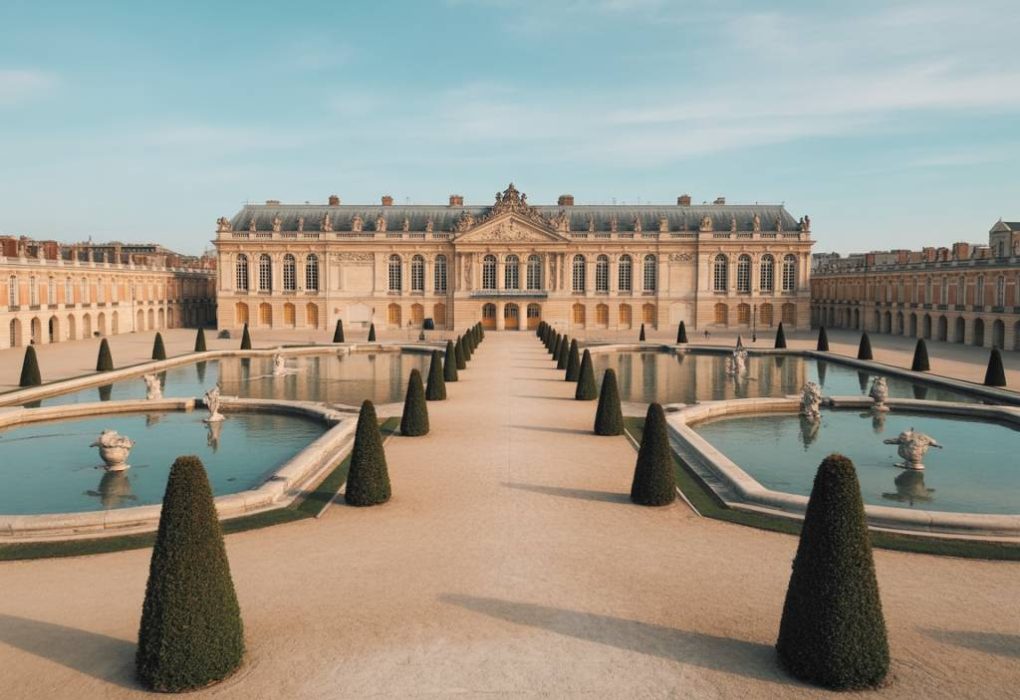 Week-end versailles : que faire entre château, jardins et bonnes tables