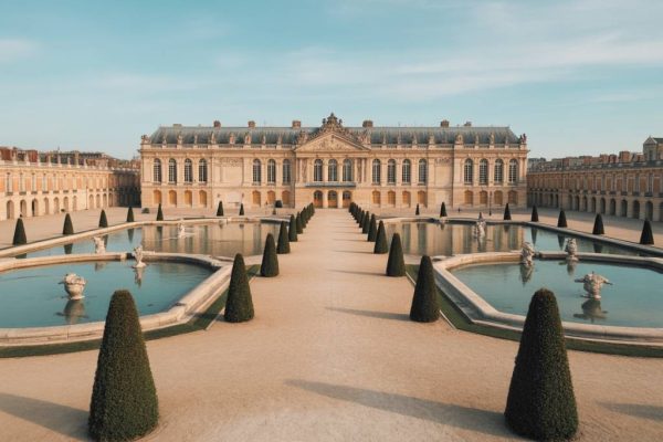 Week-end versailles : que faire entre château, jardins et bonnes tables