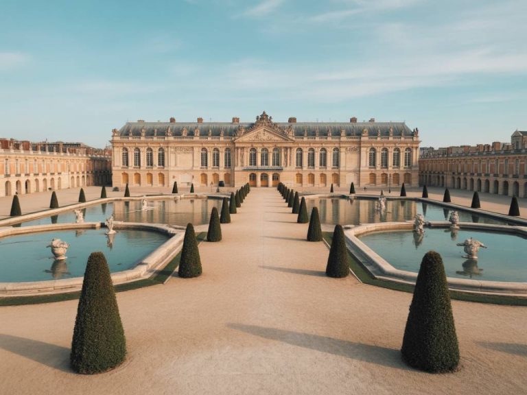 Week-end versailles : que faire entre château, jardins et bonnes tables