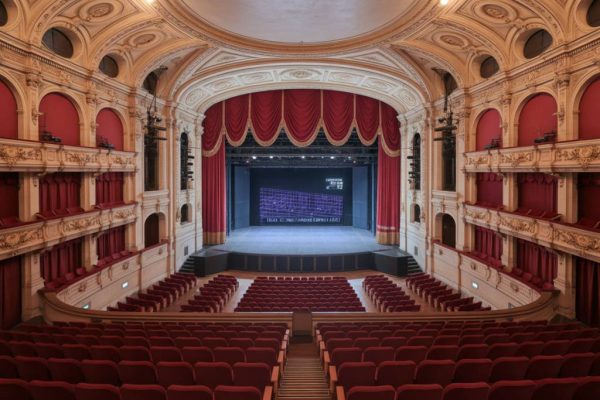 Auditorium paris : les meilleures salles pour vivre la musique autrement