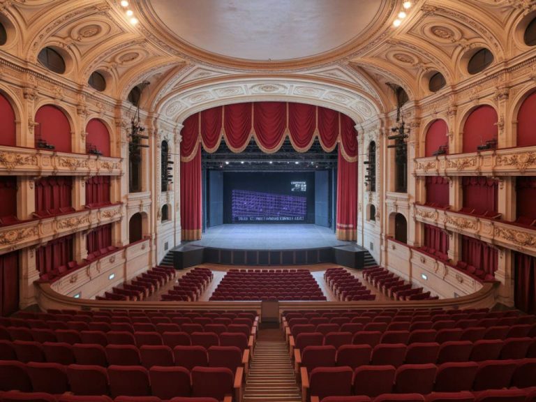 Auditorium paris : les meilleures salles pour vivre la musique autrement