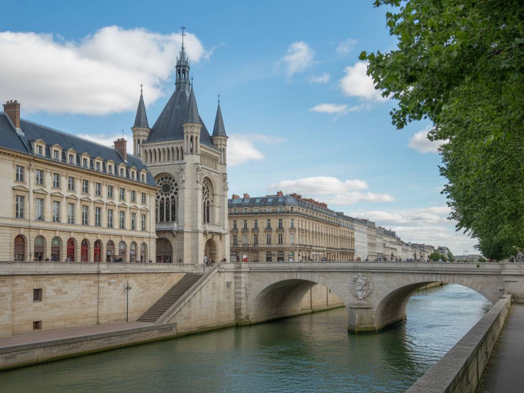 Que visiter en Seine et Marne : idées de sorties culturelles et nature