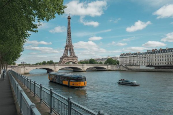 Ou partir à 2h de paris : nos suggestions pour une escapade dépaysante