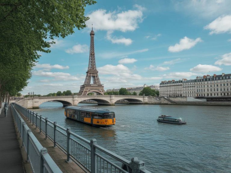 Ou partir à 2h de paris : nos suggestions pour une escapade dépaysante
