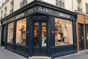 Le mouton à 5 pattes paris : concept store unique à découvrir d’urgence