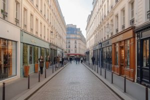 Le marais shopping : adresses incontournables et idées de cadeaux