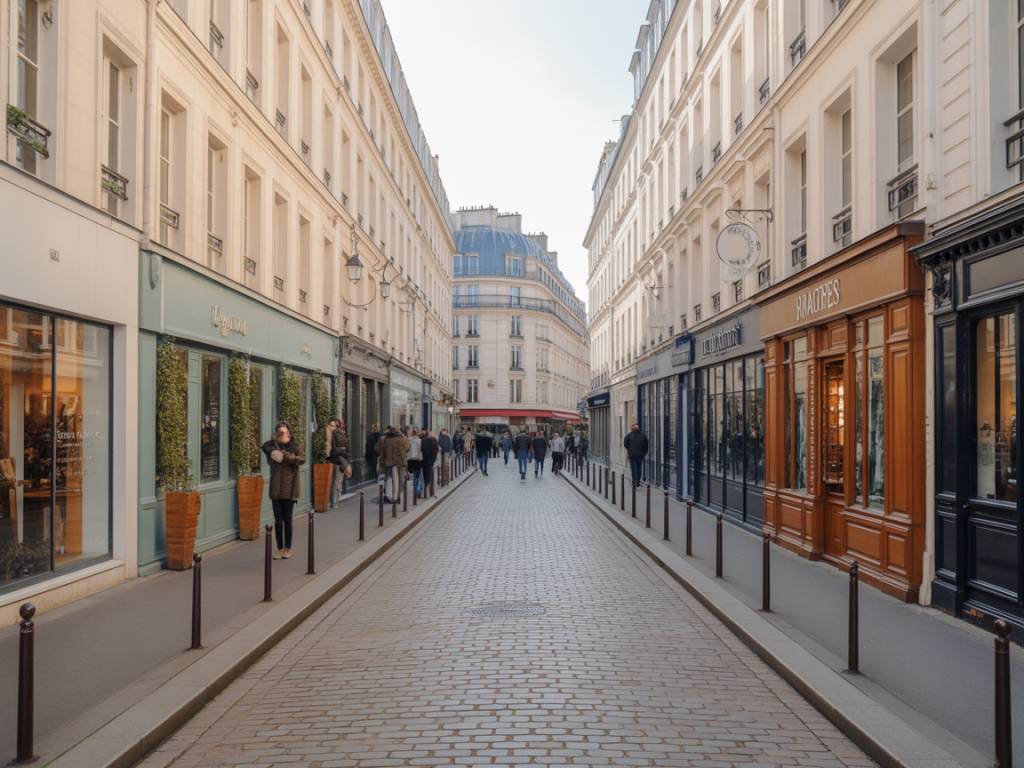 Le marais shopping : adresses incontournables et idées de cadeaux