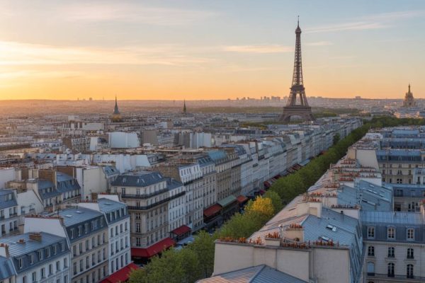 Activité insolite paris : notre sélection pour vivre des expériences originales
