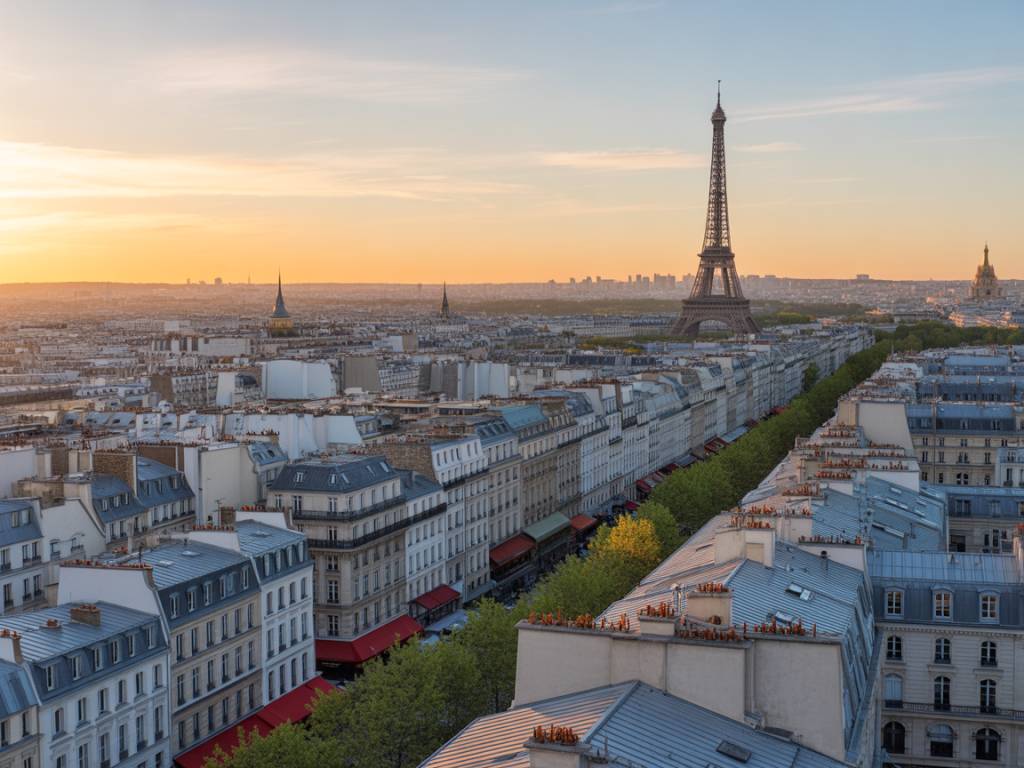 Activité insolite paris : notre sélection pour vivre des expériences originales