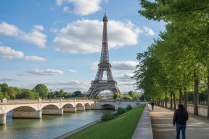 Explorer les forêts autour de Paris pour une escapade nature près de la capitale