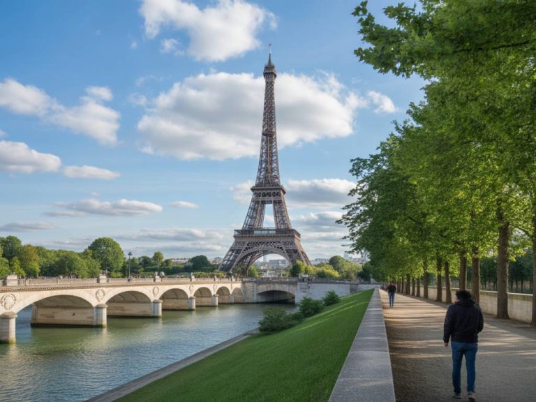 Explorer les forêts autour de Paris pour une escapade nature près de la capitale