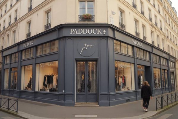 Paddock Paris Est : mode, marques et bons plans shopping aux portes de la ville