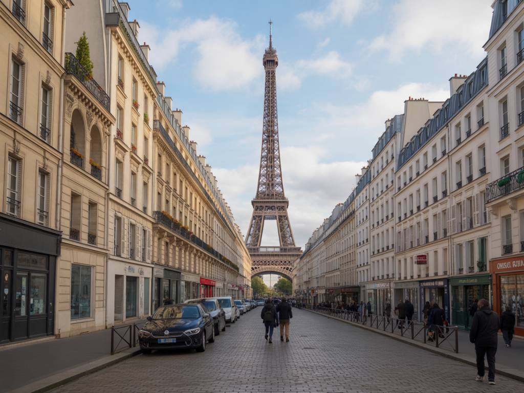 Balades insolites à Paris : nos idées inattendues pour redécouvrir la ville autrement