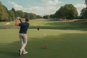 Golf Versailles : parcours, services et infos pour les amateurs de green