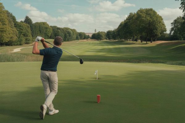 Golf Versailles : parcours, services et infos pour les amateurs de green