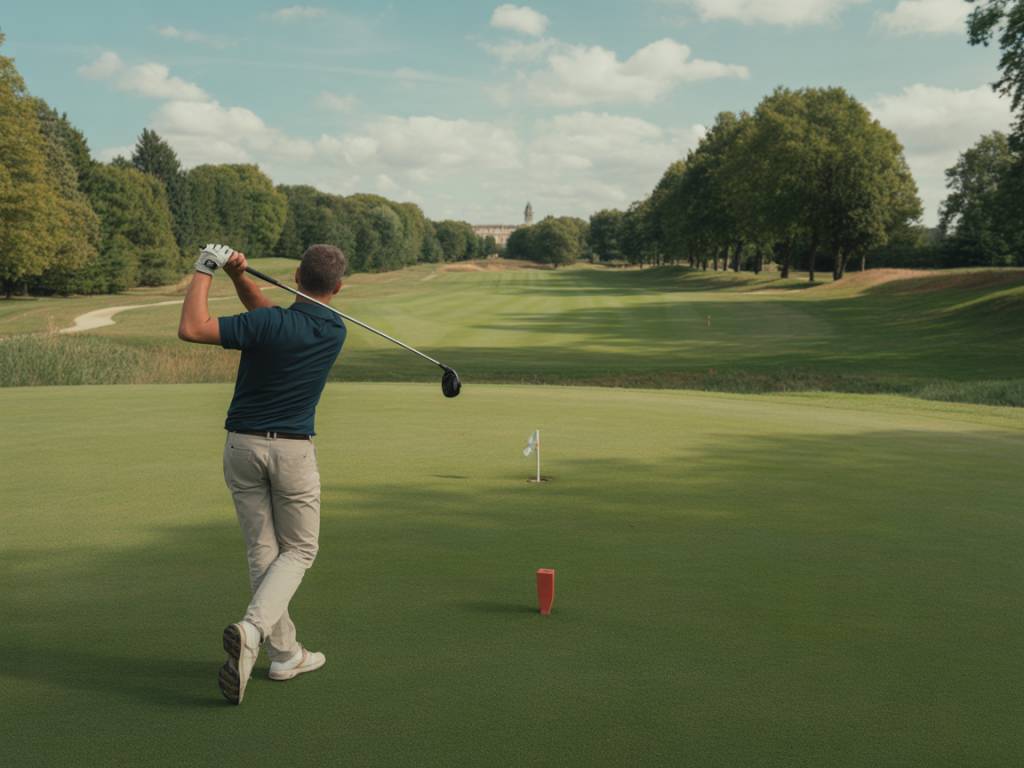 Golf Versailles : parcours, services et infos pour les amateurs de green