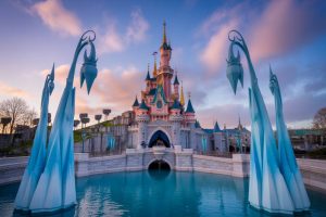 Arendelle Disneyland Paris : plongée dans l’univers de La Reine des Neiges