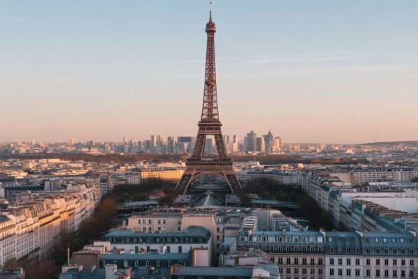 Que faire le 31 décembre à Paris : idées de sorties et événements pour fêter la nouvelle année