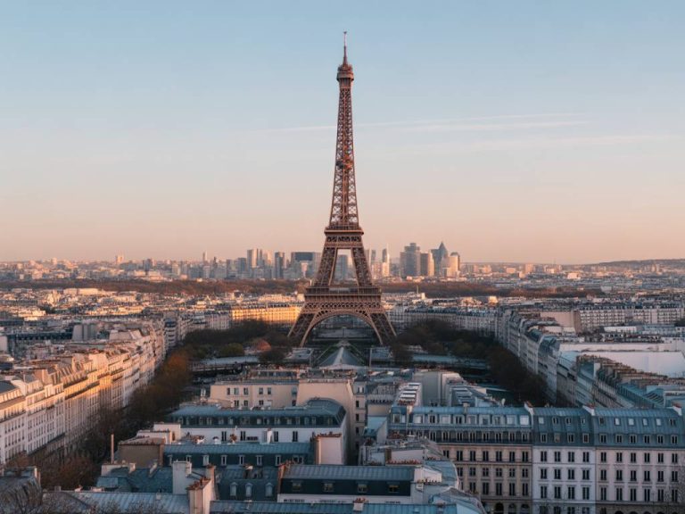 Que faire le 31 décembre à Paris : idées de sorties et événements pour fêter la nouvelle année