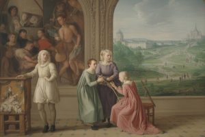 Que voir à la Gobelins galerie à Paris : expositions et trésors du patrimoine