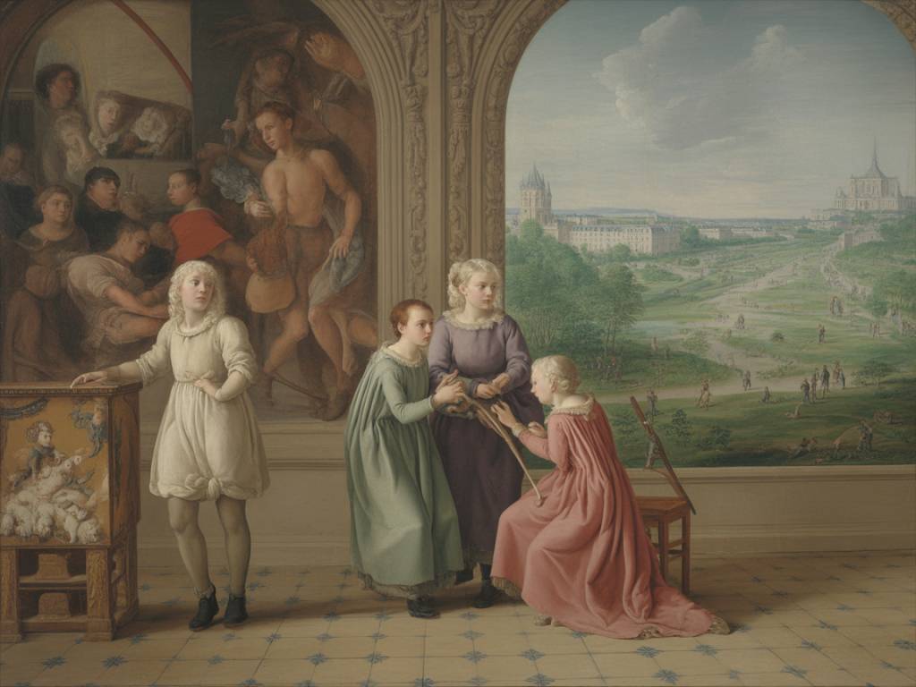 Que voir à la Gobelins galerie à Paris : expositions et trésors du patrimoine