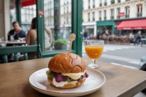 Brunch à volonté Paris : nos adresses gourmandes pour un week-end réussi