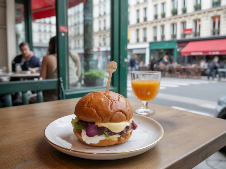 Brunch à volonté Paris : nos adresses gourmandes pour un week-end réussi