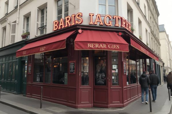 Bar Paris gay : les lieux incontournables pour sortir dans une ambiance festive