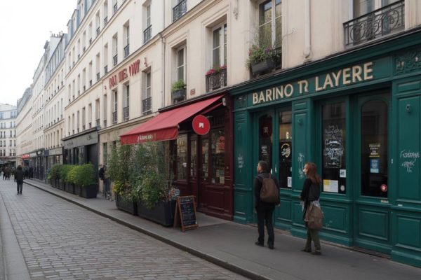 Barrio Latino Bastille : retour sur un lieu mythique de la nuit parisienne
