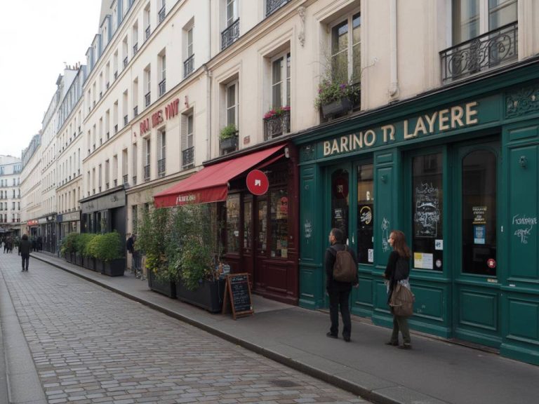 Barrio Latino Bastille : retour sur un lieu mythique de la nuit parisienne