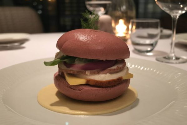 Restaurant 1 étoile michelin à Paris : les meilleures adresses où réserver
