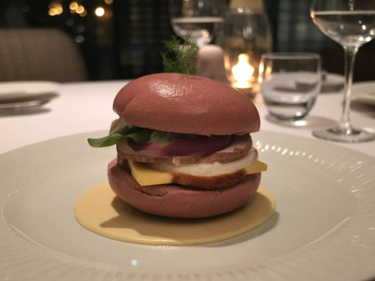 Restaurant 1 étoile michelin à Paris : les meilleures adresses où réserver