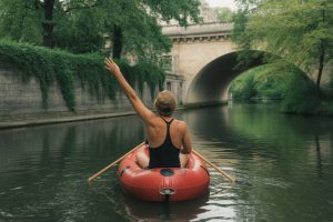 Baignade Bois-le-Roi : une escapade nature aux portes de Paris