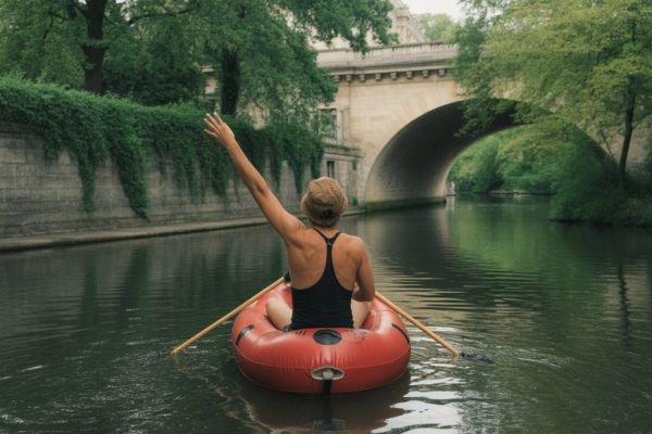 Baignade Bois-le-Roi : une escapade nature aux portes de Paris