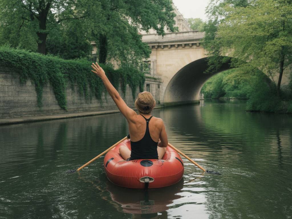Baignade Bois-le-Roi : une escapade nature aux portes de Paris