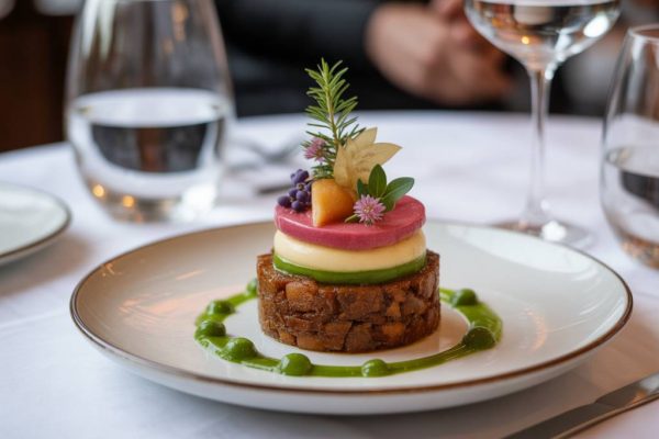 3 star michelin restaurants Paris : notre sélection d'établissements d'exception