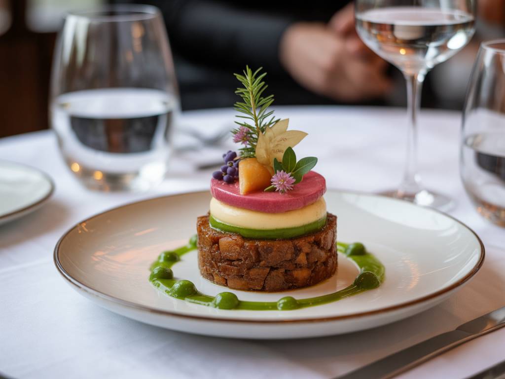 3 star michelin restaurants Paris : notre sélection d'établissements d'exception