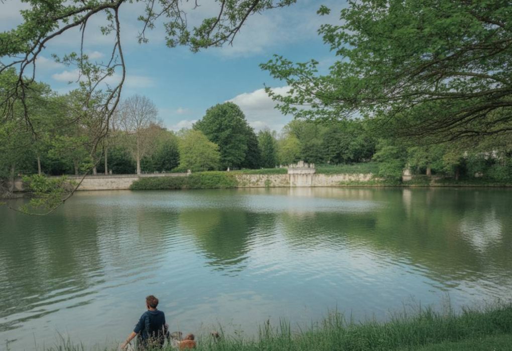 Visiter le parc des Sources de la Bièvre : un coin de nature à deux pas de Paris