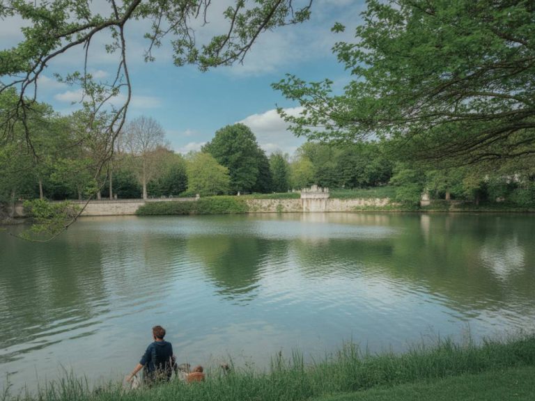 Visiter le parc des Sources de la Bièvre : un coin de nature à deux pas de Paris