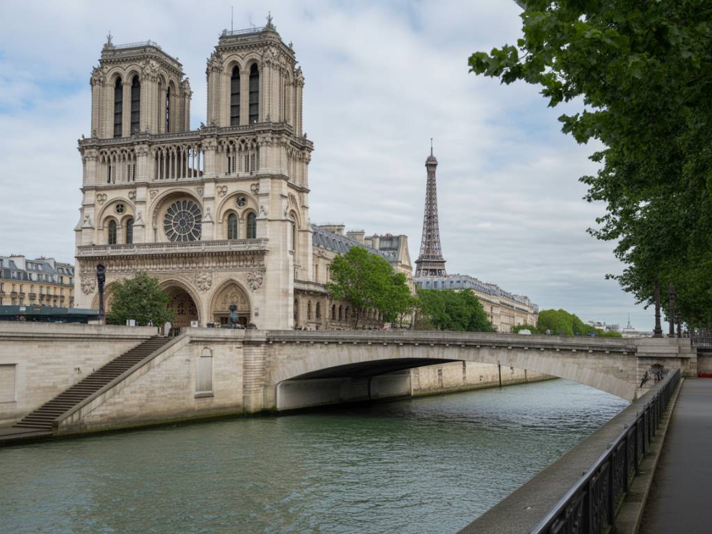 10 lieux insolites Paris à découvrir en dehors des sentiers battus