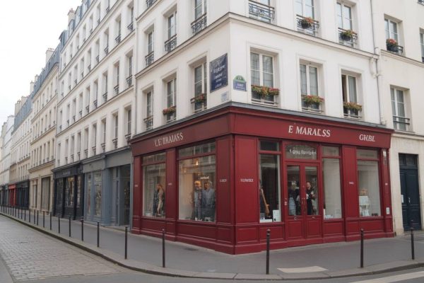Best shopping le Marais : les adresses incontournables du quartier