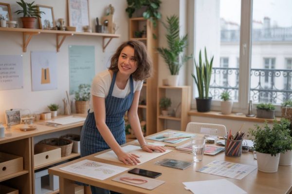 Atelier DIY Paris : nos meilleures adresses pour créer soi-même