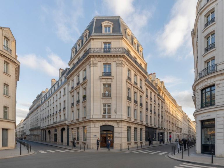 Saint Laurent Champs Elysées : plongée dans l’univers mode et design de l’adresse emblématique