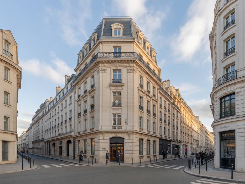 Saint Laurent Champs Elysées : plongée dans l’univers mode et design de l’adresse emblématique