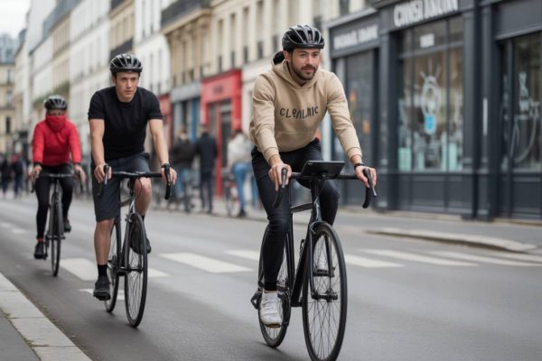 Cycling paris : les studios les plus tendance pour pédaler avec énergie Cycling paris : les studios les plus tendance pour pédaler avec énergie