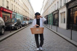 Découvrir les meilleures adresses de boutique baskets paris pour un style urbain chic
