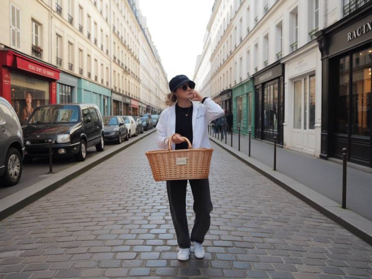 Découvrir les meilleures adresses de boutique baskets paris pour un style urbain chic