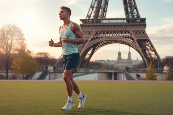 Coaching sportif personnel paris : les experts pour un accompagnement sur-mesure à Paris Coaching sportif personnel paris : les experts pour un accompagnement sur-mesure à Paris